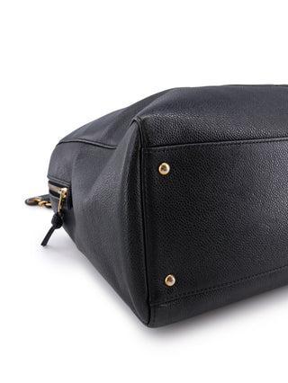 Timeless CC Chain Shopper Tote