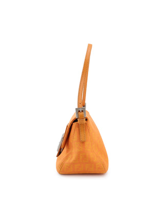 Zucchino Mini Mamma Baguette Shoulder Bag