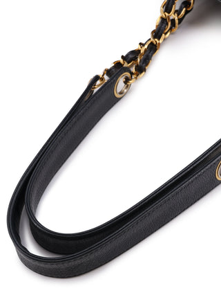 Timeless CC Chain Shopper Tote