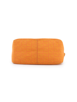 Zucchino Mini Mamma Baguette Shoulder Bag