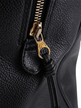 Timeless CC Chain Shopper Tote