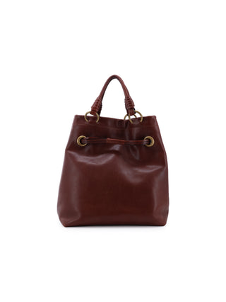 Bucket Top Handle Bag