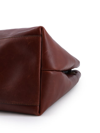 Bucket Top Handle Bag