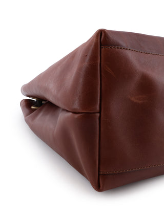 Bucket Top Handle Bag