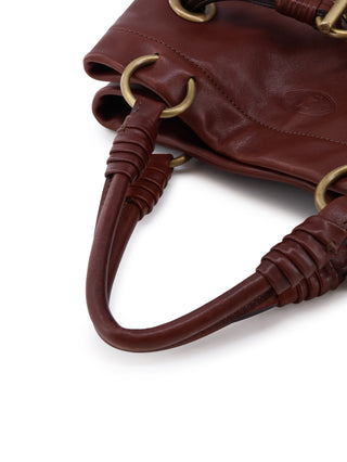 Bucket Top Handle Bag