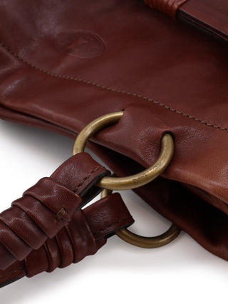Bucket Top Handle Bag