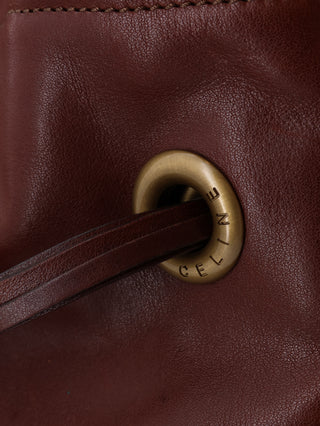 Bucket Top Handle Bag