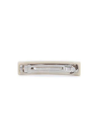 Resin Barrette