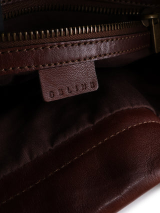 Bucket Top Handle Bag