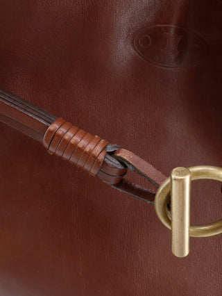 Bucket Top Handle Bag