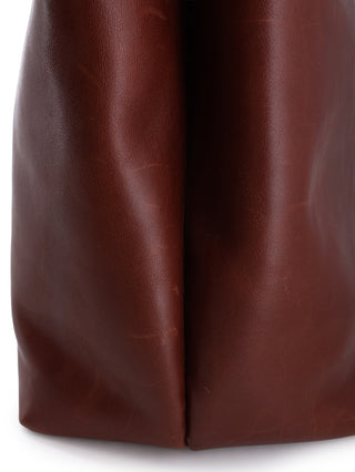 Bucket Top Handle Bag