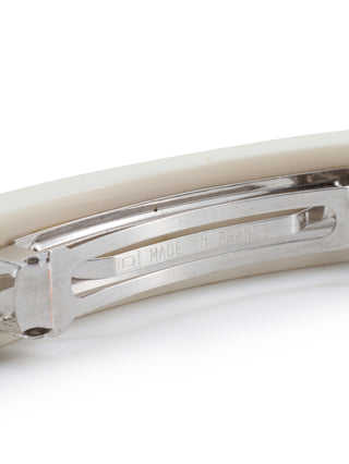 Resin Barrette