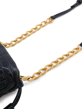 Mini Two-Way Shoulder Bag