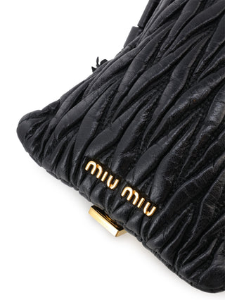 Mini Two-Way Shoulder Bag