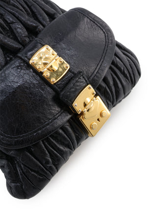 Mini Two-Way Shoulder Bag