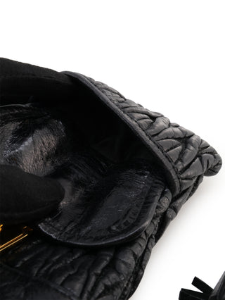 Mini Two-Way Shoulder Bag