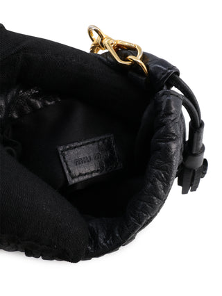 Mini Two-Way Shoulder Bag