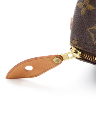 Monogram Speedy 30 Handbag
