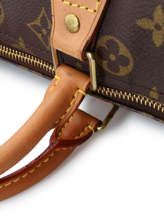 Monogram Speedy 30 Handbag