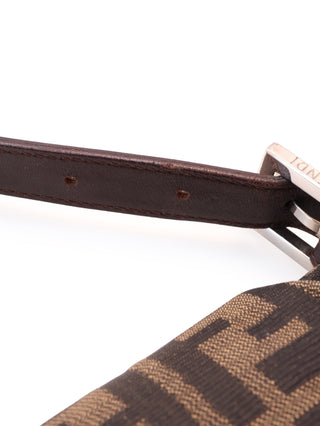 Zucca Baguette Shoulder Bag