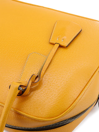 Bowling Shoulder Bag