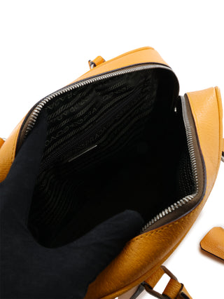 Bowling Shoulder Bag