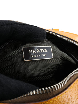 Bowling Shoulder Bag