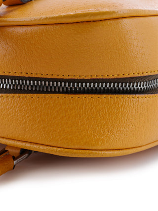 Bowling Shoulder Bag