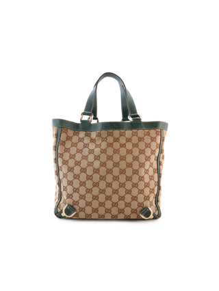 GG Abbey D-Ring Small Tote Bag