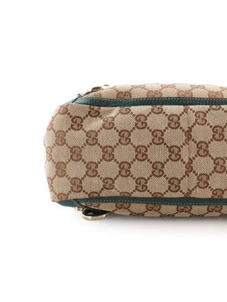 GG Abbey D-Ring Small Tote Bag