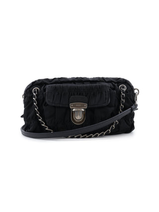 Two-way Chain Shoulder Bag