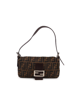 Zucca Baguette Shoulder Bag