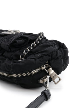 Two-way Chain Shoulder Bag