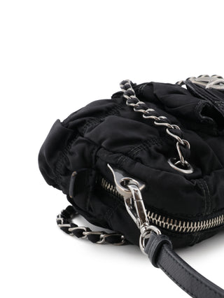 Two-way Chain Shoulder Bag