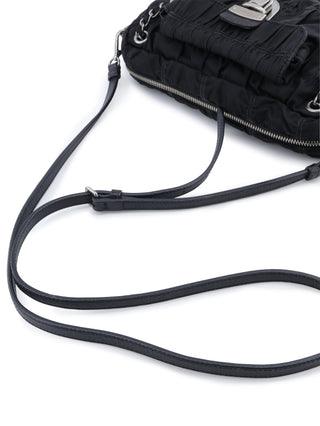 Two-way Chain Shoulder Bag