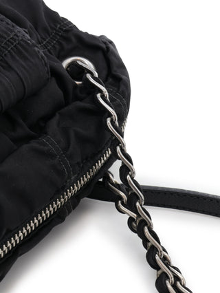 Two-way Chain Shoulder Bag