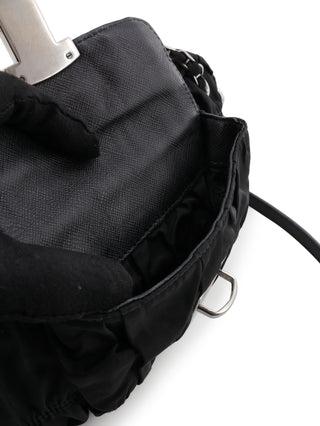 Two-way Chain Shoulder Bag