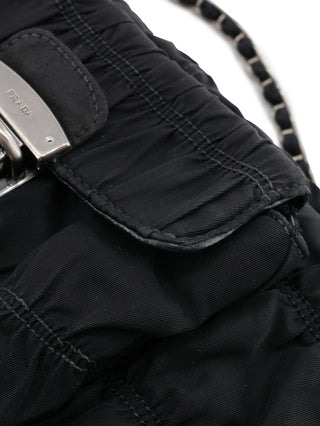 Two-way Chain Shoulder Bag