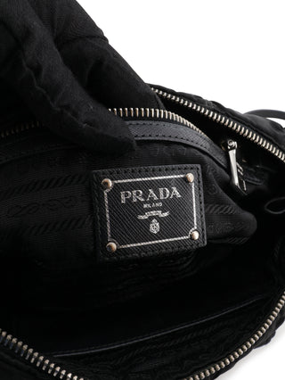 Two-way Chain Shoulder Bag