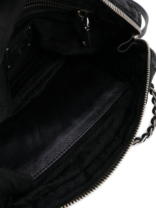 Two-way Chain Shoulder Bag