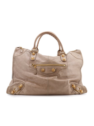 Giant 21 Weekender Bag