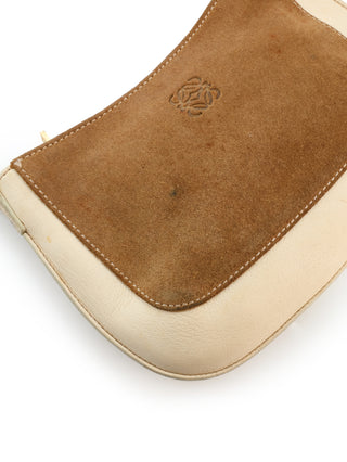 Anagram Shoulder Bag