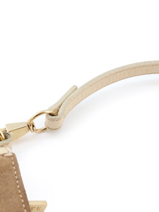 Anagram Shoulder Bag