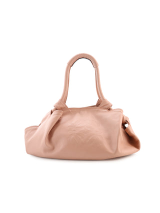 Nappa Aire Shoulder Bag