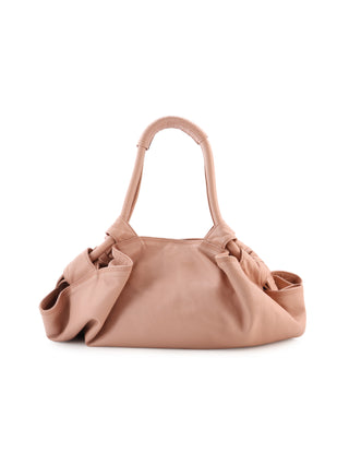 Nappa Aire Shoulder Bag