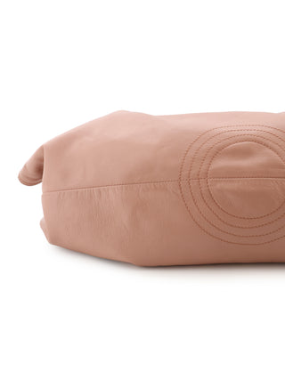 Nappa Aire Shoulder Bag