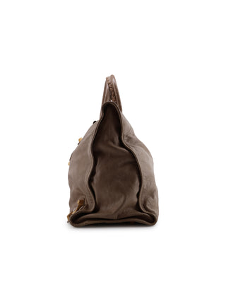 Giant 21 Weekender Bag