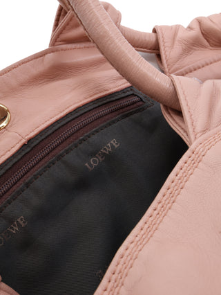 Nappa Aire Shoulder Bag