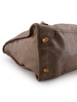 Giant 21 Weekender Bag