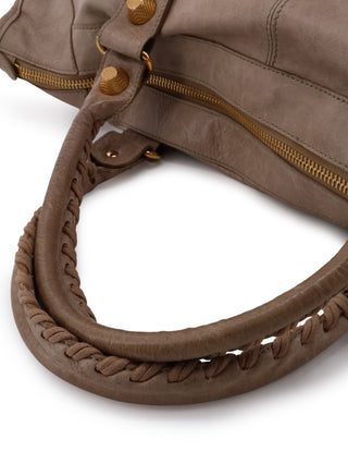 Giant 21 Weekender Bag